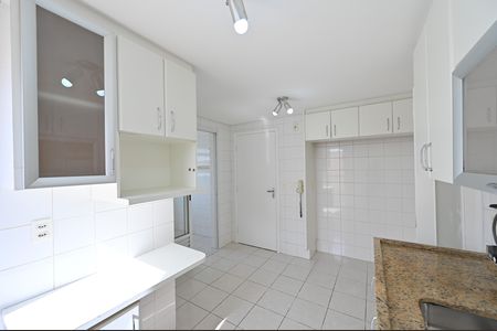 Apartamento à venda com 165m², 4 quartos e 3 vagasCozinha