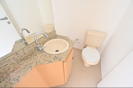 Apartamento à venda com 165m², 4 quartos e 3 vagasLavabo