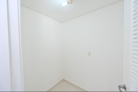 Apartamento à venda com 165m², 4 quartos e 3 vagasQuarto de Serviço