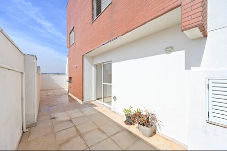 Apartamento à venda com 165m², 4 quartos e 3 vagasChurrasqueira