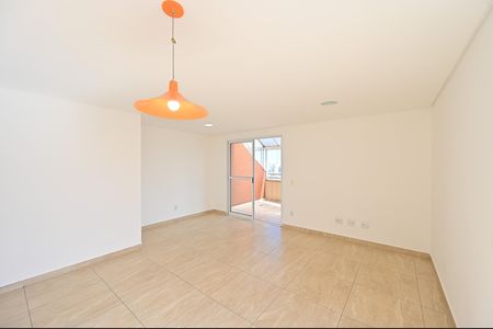 Sala de apartamento à venda com 4 quartos, 165m² em Vila da Saúde, São Paulo