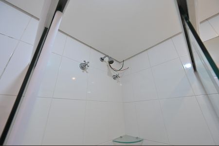 Apartamento à venda com 165m², 4 quartos e 3 vagasBanheiro Social
