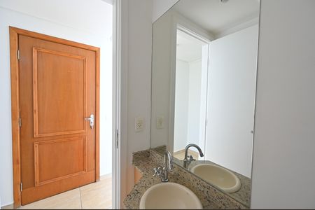 Apartamento à venda com 165m², 4 quartos e 3 vagasLavabo
