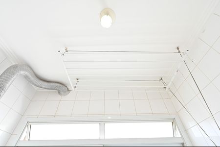 Apartamento à venda com 165m², 4 quartos e 3 vagasLavanderia