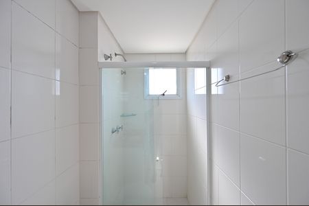 Apartamento à venda com 165m², 4 quartos e 3 vagasBanheiro da Suíte 2