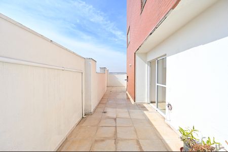 Apartamento à venda com 165m², 4 quartos e 3 vagasChurrasqueira