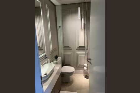 Apartamento à venda com 4 quartos, 288m² em Alphaville Empresarial, Barueri