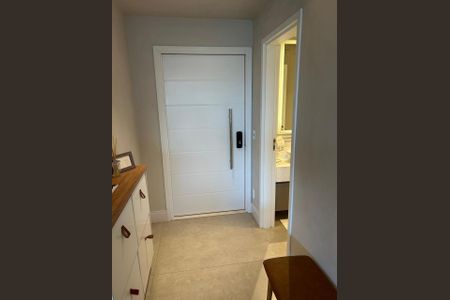 Apartamento à venda com 4 quartos, 288m² em Alphaville Empresarial, Barueri