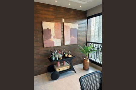 Apartamento à venda com 4 quartos, 288m² em Alphaville Empresarial, Barueri
