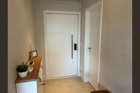 Apartamento à venda com 4 quartos, 288m² em Alphaville Empresarial, Barueri