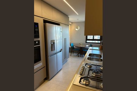 Apartamento à venda com 4 quartos, 288m² em Alphaville Empresarial, Barueri