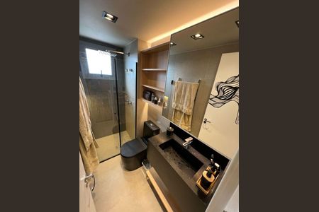 Apartamento à venda com 1 quarto, 36m² em Santo Amaro, São Paulo