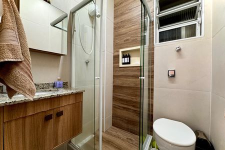 Apartamento para alugar com 1 quarto, 48m² em Flamengo, Rio de Janeiro