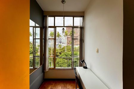 Apartamento para alugar com 1 quarto, 48m² em Flamengo, Rio de Janeiro