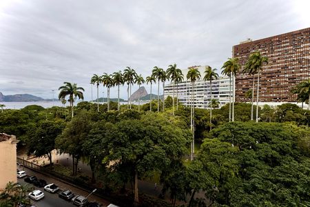 Apartamento para alugar com 1 quarto, 48m² em Flamengo, Rio de Janeiro