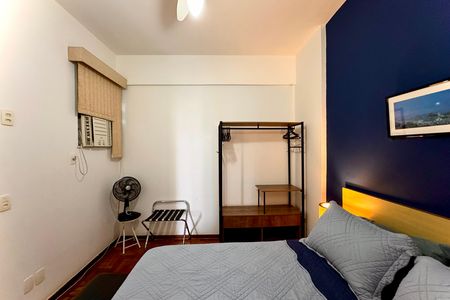 Apartamento para alugar com 1 quarto, 48m² em Flamengo, Rio de Janeiro