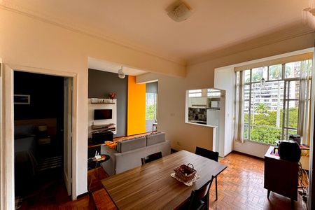 Apartamento para alugar com 1 quarto, 48m² em Flamengo, Rio de Janeiro