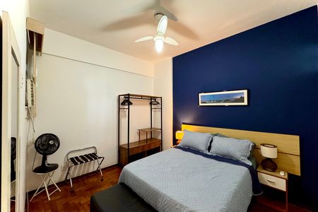 Apartamento para alugar com 1 quarto, 48m² em Flamengo, Rio de Janeiro