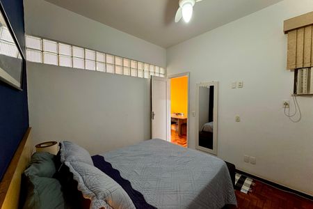 Apartamento para alugar com 1 quarto, 48m² em Flamengo, Rio de Janeiro