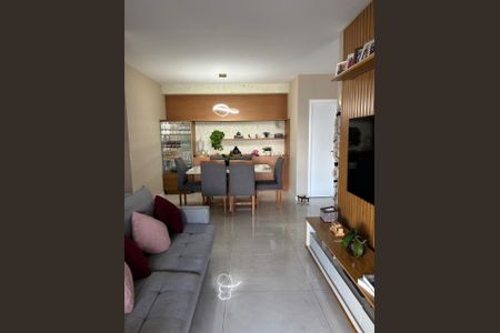 Apartamento à venda com 106m², 3 quartos e 2 vagas