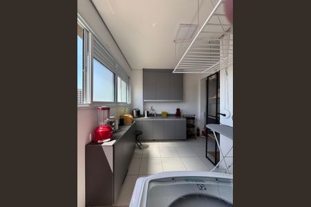 Apartamento à venda com 106m², 3 quartos e 2 vagas