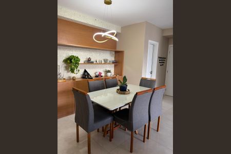 Apartamento à venda com 106m², 3 quartos e 2 vagas