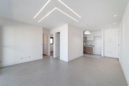 Apartamento à venda com 2 quartos, 72m² em Vila Esperança, São Paulo