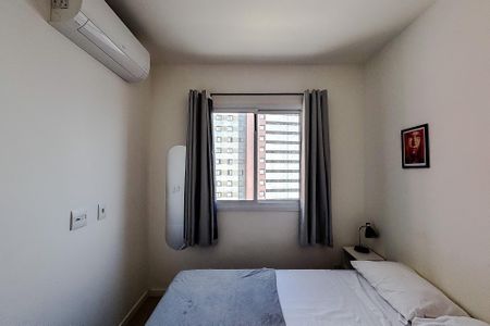 Apartamento para alugar com 32m², 1 quarto e sem vagaSuite