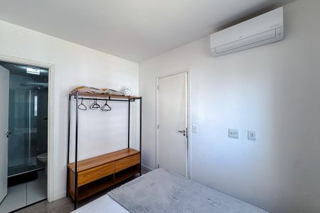 Apartamento para alugar com 32m², 1 quarto e sem vagaSuite