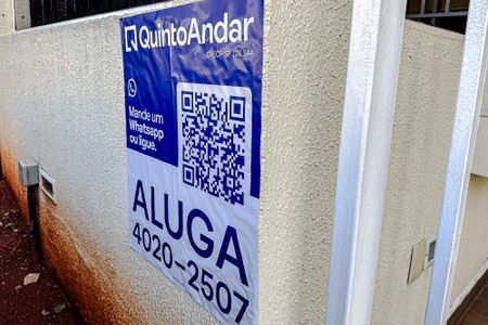 Apartamento para alugar com 32m², 1 quarto e sem vagaPlaquinha