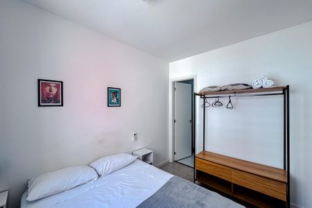 Apartamento para alugar com 32m², 1 quarto e sem vagaSuite