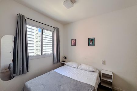 Apartamento para alugar com 32m², 1 quarto e sem vagaSuite