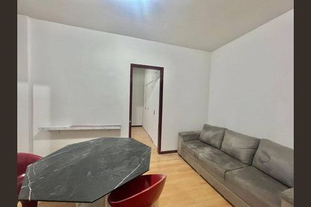 Apartamento à venda com 1 quarto, 55m² em Lourdes, Belo Horizonte