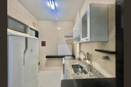 Apartamento à venda com 1 quarto, 55m² em Lourdes, Belo Horizonte