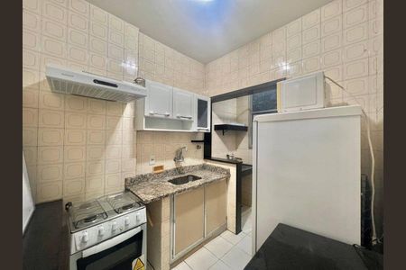 Apartamento à venda com 1 quarto, 55m² em Lourdes, Belo Horizonte