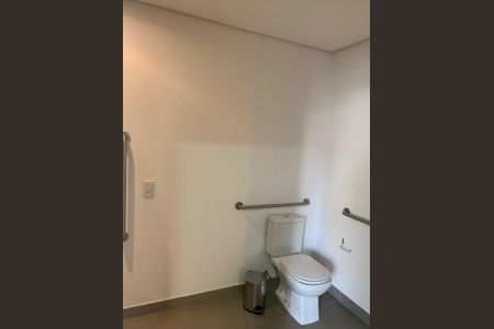 Apartamento para alugar com 40m², 1 quarto e sem vagaBanheiro