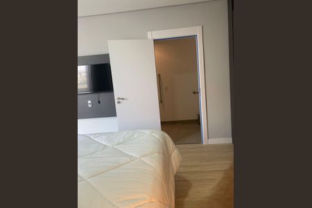 Apartamento para alugar com 40m², 1 quarto e sem vagaSala/Quarto