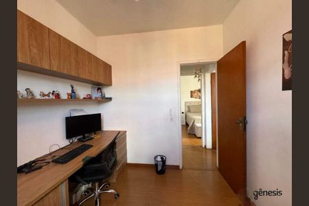 Apartamento à venda com 61m², 3 quartos e 1 vaga