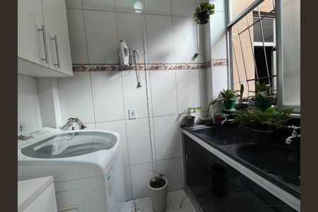 Apartamento à venda com 61m², 3 quartos e 1 vaga