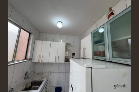 Apartamento à venda com 61m², 3 quartos e 1 vaga