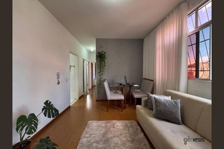 Apartamento à venda com 61m², 3 quartos e 1 vaga