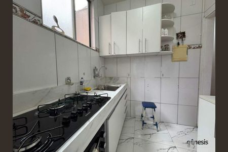 Apartamento à venda com 61m², 3 quartos e 1 vaga