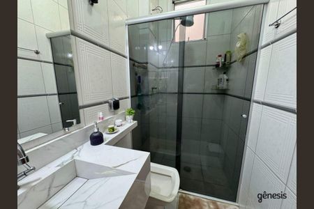 Apartamento à venda com 61m², 3 quartos e 1 vaga