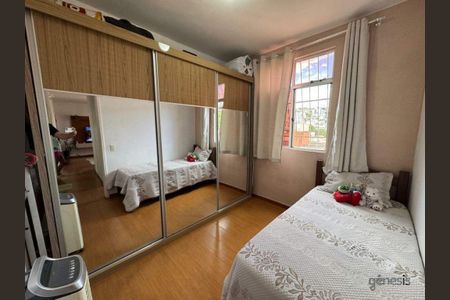 Apartamento à venda com 61m², 3 quartos e 1 vaga