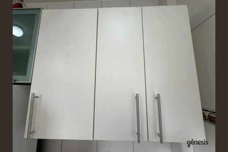 Apartamento à venda com 61m², 3 quartos e 1 vaga