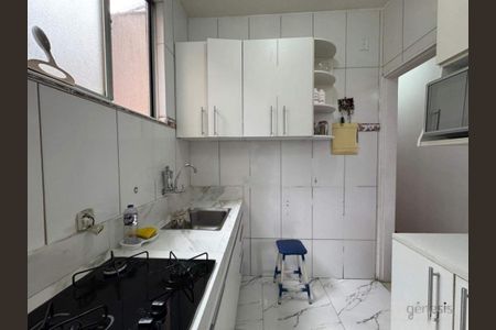 Apartamento à venda com 61m², 3 quartos e 1 vaga