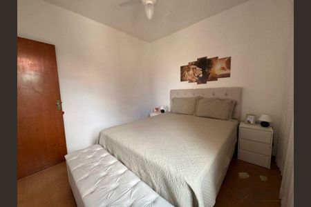 Apartamento à venda com 61m², 3 quartos e 1 vaga