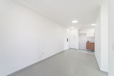 Apartamento à venda com 3 quartos, 72m² em Vila Esperança, São Paulo