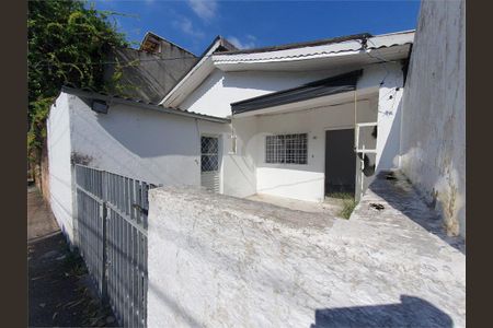Casa à venda com 156m², 1 quarto e 1 vaga