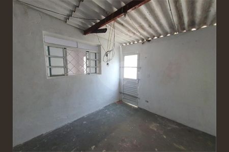 Casa à venda com 1 quarto, 156m² em Vila Esperança, São Paulo